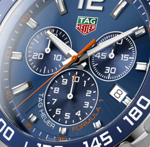 Tag heuer formula 1 bucherer cheap